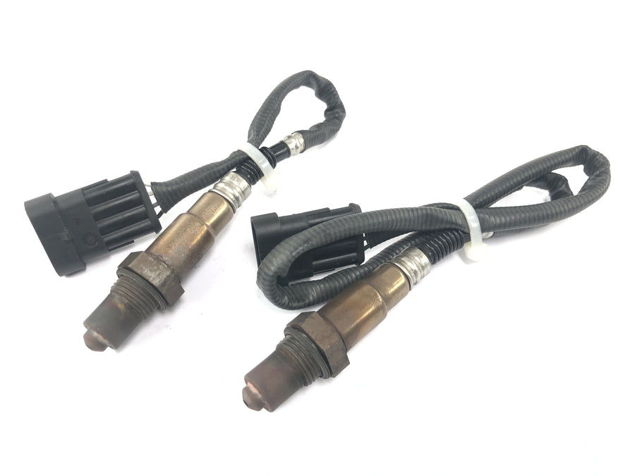 Moto Guzzi Stelvio 1200 8V [2016] - Kit sonda lambda sonda O2 sonda gases de escape