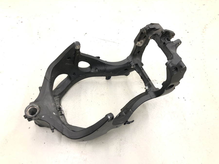 Honda CBR 1000 RR SC59 [2008] - Bastidor principal con papeles