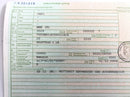 Yamaha XT 660 DM01 [2004] - Marco con papeles-2