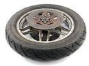 Moto Guzzi California II VT [1985] - Rimbre de la rueda delantera en el frente 120/90-18 65H 0306-1