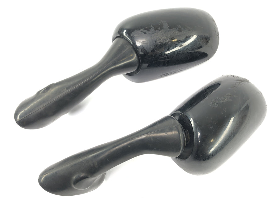 Honda NSR 125 JC22 [1998] - Spiegel Refelief Side Mirror izquierda y derecha