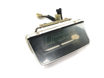 Honda Goldwing GL 1200 SC14 [1988] - Panel de instrumentos del salpicadero de la cabina del velocímetro - 0