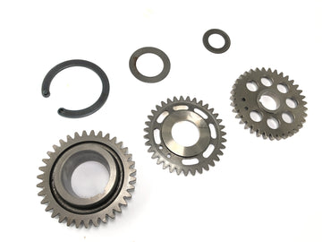 KTM 950 SM LC8 [2008] - Drive lateral de Gears