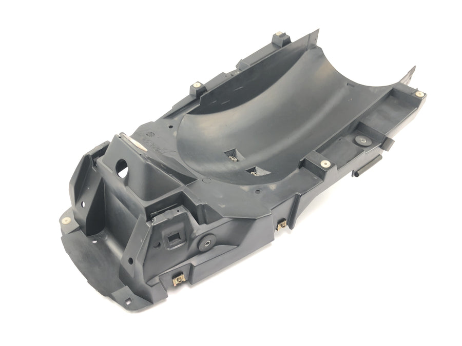 BMW R 1150 RS R22 [2003] - guardabarros trasero guardabarros interior protector contra salpicaduras trasero