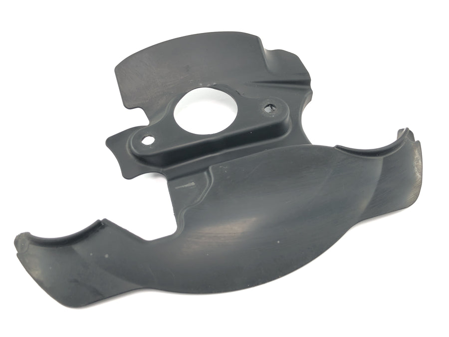 Suzuki GSX R 1000 WVB6 K6 [2006] - tapa inferior tapa abrazadera triple
