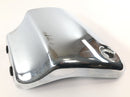 Suzuki Intruder VL 1500 AL [2000] - cubierta lateral cubierta cromada cubierta del motor cubierta portaobjetos izquierda-3