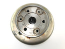 Sachs ZX 125 [1998] - Rotor del alternador, rueda del polo, volante del generador, rotor-2