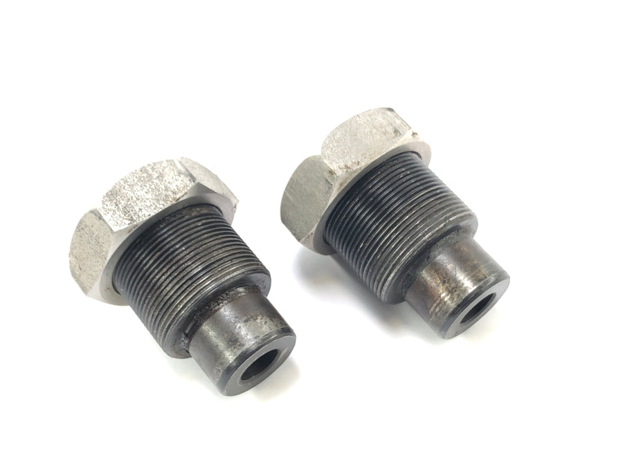Moto Guzzi California 1100 EV KD [2002] - Bolts de balanceo