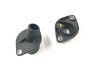 BMW R 1200 GS R12 K25 [2004] - soporte sensor conector tapa cilindros-2