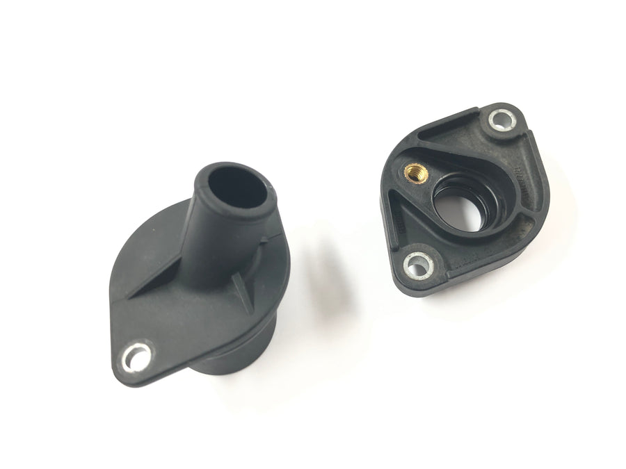 BMW R 1200 GS R12 K25 [2004] - soporte sensor conector tapa cilindros