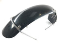 Triumph Bonneville T100 986MF [2012] - Guardabarros delantero con soportes-4