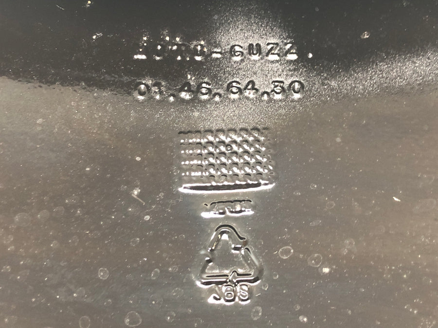 Moto Guzzi V11 Sport [1999] - funda para asiento de acompañante funda para asiento de joroba funda para asiento de pasajero