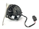 SWM SM 125 R [2018] - Ventilador del radiador-3