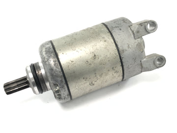 Honda CBR 600 RR PC37 [2004] - motor de arranque electrico Mitsuba 12V - 0