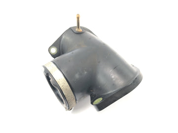 Yamaha XV 1600 Wild Star VP08 [2002] - Goma carburador colector de admisión - 0