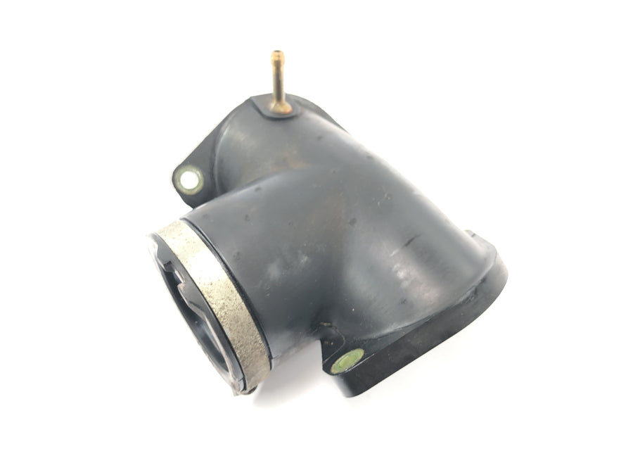 Yamaha XV 1600 Wild Star VP08 [2002] - Goma carburador colector de admisión