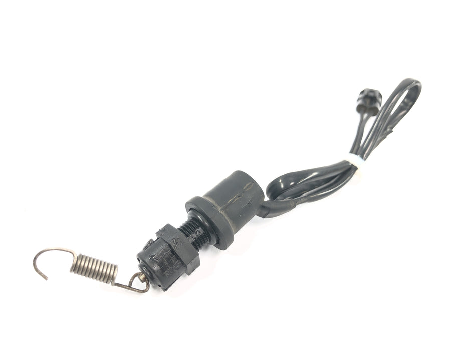 Yamaha GTS 1000 4FV [1997] - Interruptor de luz de freno trasero