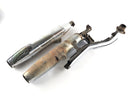 Yamaha XVS 650 Drag Star VM02 [1998] - Sistema de escape Final Silencer original-6