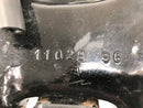 Cagiva Planet 125 [1998] - Depósito de gasolina, depósito de combustible, depósito de plástico-8
