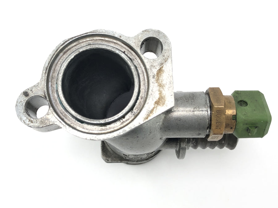 BMW K 1100 RS [1991] - Sensor de brida de refrigerante Kühmittel