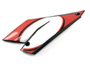 SWM RS 125 R B2 [2020] - Carenado lateral tapa lateral pieza carenado izquierda-3