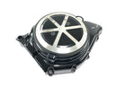 Yamaha V Max 1200 2LT [1998] - Tapa alternador Tapa lima tapa motor izquierda-2