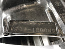 Suzuki Bandit 1200 GV75A [1998] - Motor de carcasa vacía de carcasa-9