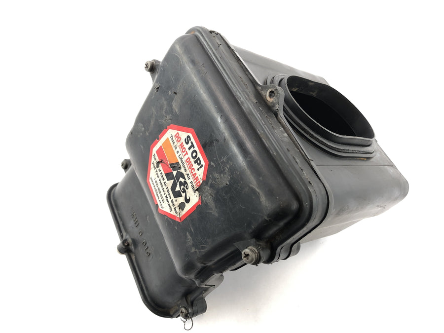 Kawasaki ZR7 ZR750F [1999] - Caja de filtro de aire Airbox