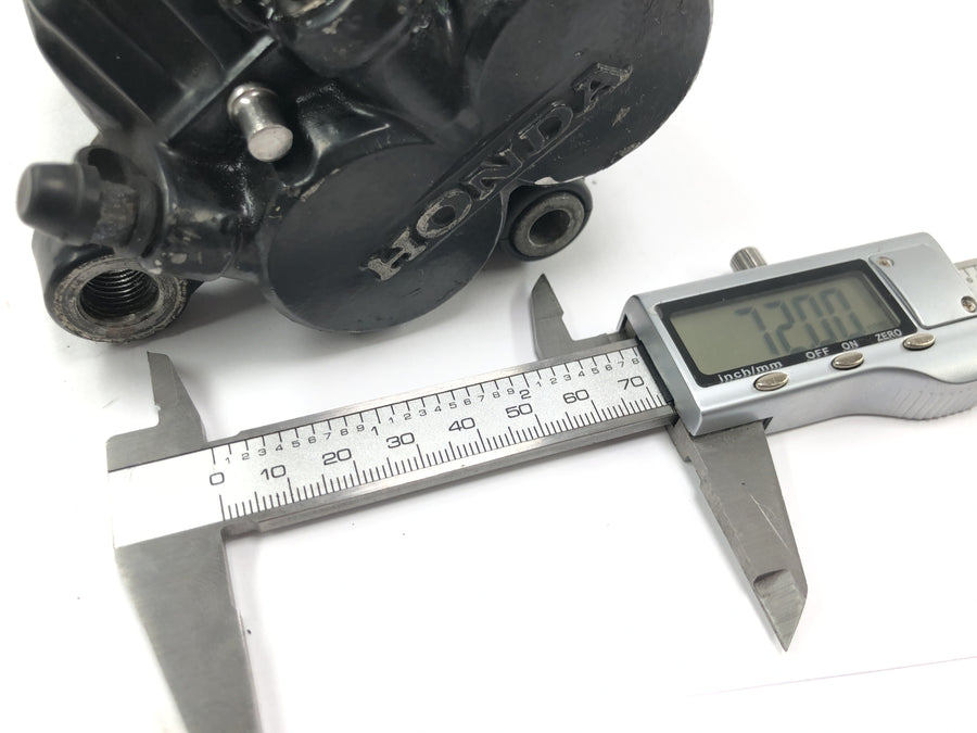 Honda Goldwing GL 1200 SC14 [1988] - Pinza de freno delantera izquierda