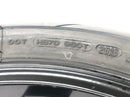 Ducati Monster SR2 800 M4 [2006] - llanta trasera 5,50 x 17"-3