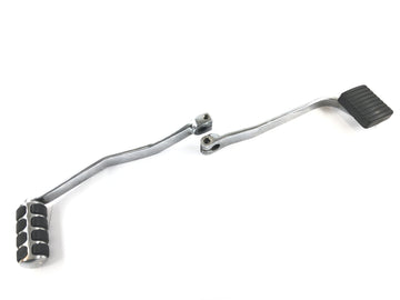 Kawasaki VN 1600 Classic VNT60A [2007] - palanca de cambios con pedal de cambio basculante - 0