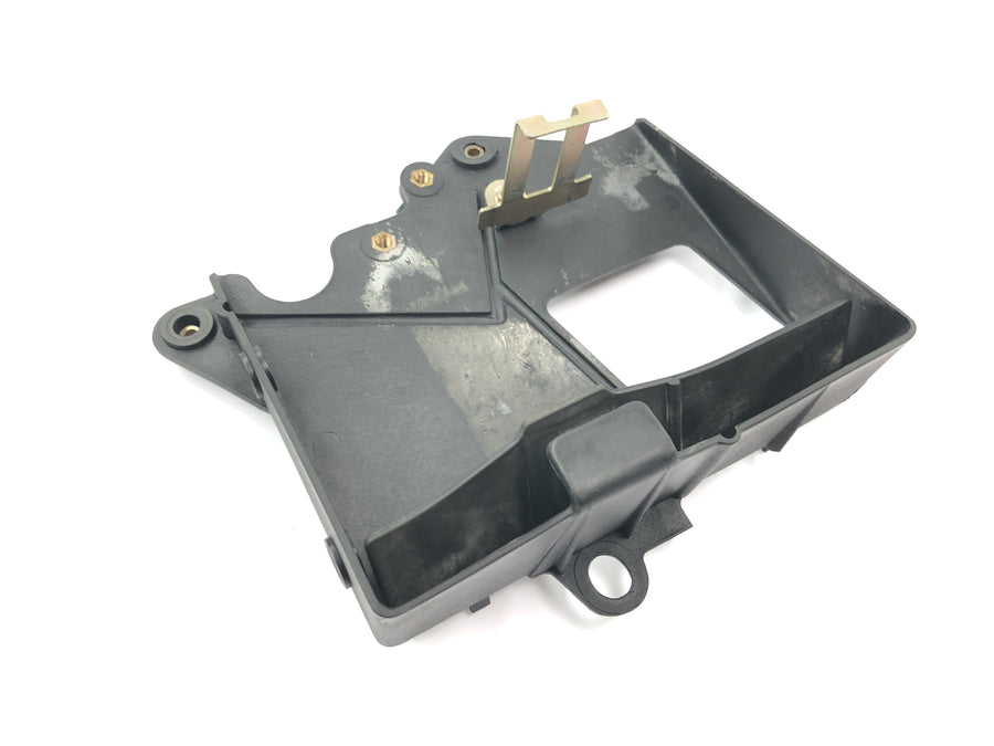 Ducati ST3 S3 [2004] - Caja de batería soporte de batería caja de batería soporte de plástico