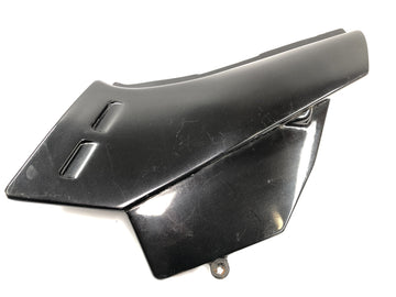 Yamaha XTZ 660 3YF [1992] - Carenado lateral izquierdo