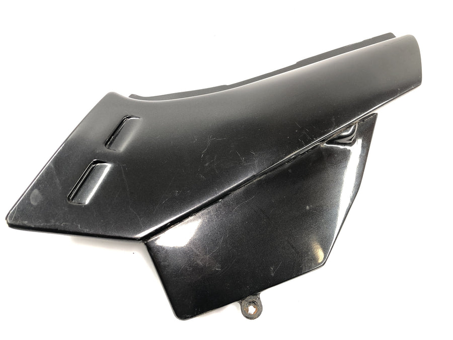 Yamaha XTZ 660 3YF [1992] - Carenado lateral izquierdo