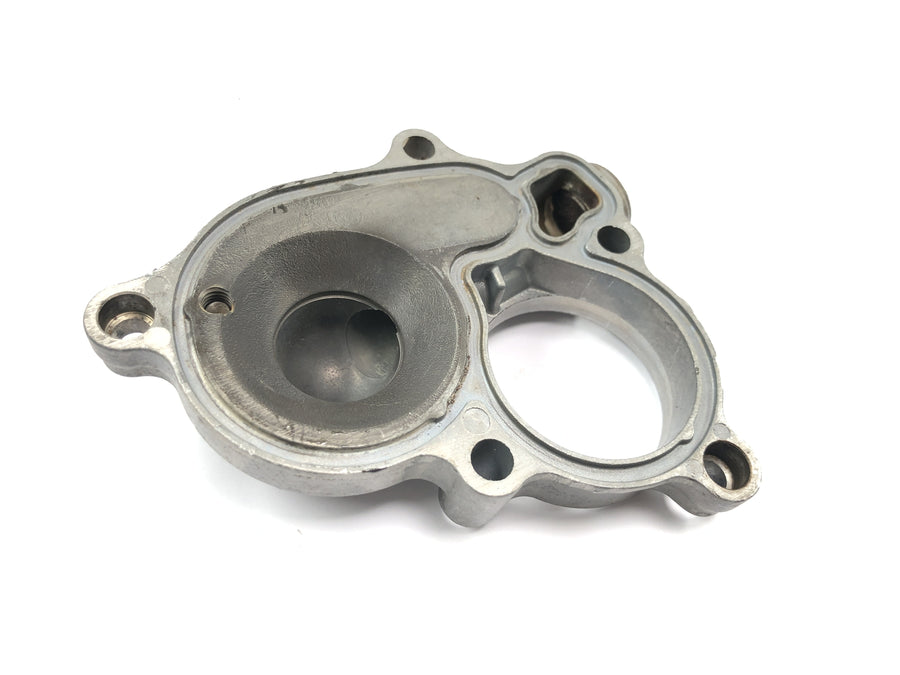 Suzuki RM Z 250 RJ41A [2007] - Tapa bomba de agua carcasa bomba agua