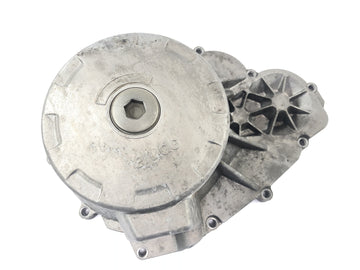 Aprilia RSV 1000 R [2004] - Tapa alternador Tapa Lima Tapa generador Tapa motor izquierda - 0