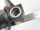 Ducati 1098 S H7 [2009] - Gabel Telegabel con eje-5