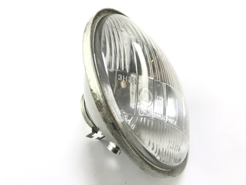 Yamaha XT 500 1U6 [1981] - Vidrio del faro con reflector
