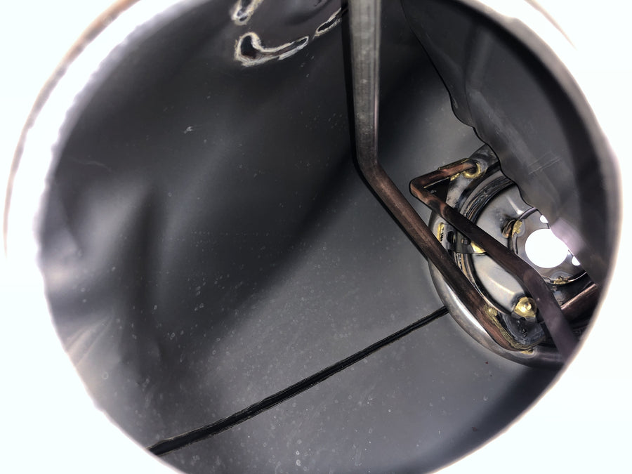Honda CBR 1000 RR SC59 [2008] - Fuel tank tank petrol tank tank container