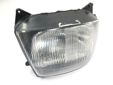 Kawasaki GPZ 1000 RX ZXT00A [1986] - Inserto de lámpara de faro