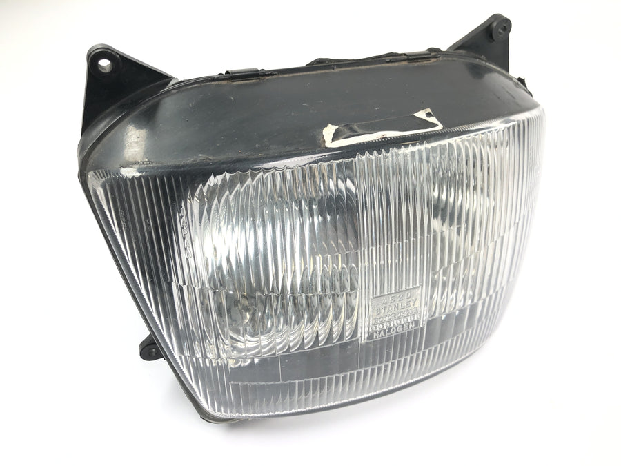 Kawasaki GPZ 1000 RX ZXT00A [1986] - Inserto de lámpara de faro