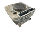 Yamaha XT 600 Zenere 34L [1985] - Cilindro con pistones-1