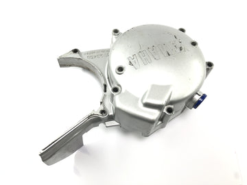 Sachs ZX 125 [1998] - Tapa alternador tapa motor tapa generador izquierda - 0
