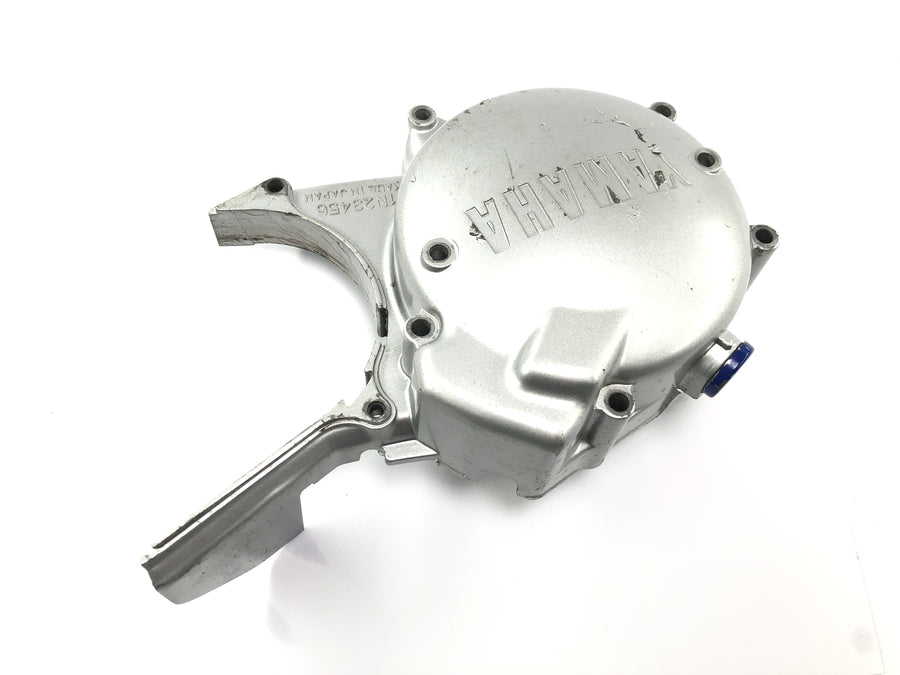 Sachs ZX 125 [1998] - Tapa alternador tapa motor tapa generador izquierda