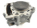 Yamaha XT 660 DM01 [2004] - Cilindro con pistones-2