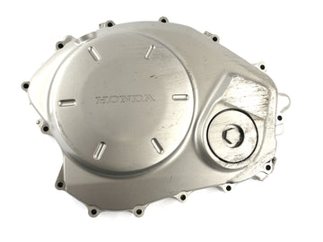 Honda CBF 1000 A SC58 [2006] - Tapa de acoplamiento de la tapa del motor