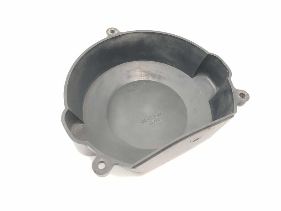 Moto Guzzi V10 Centauro [1998] - Tapa alternador Tapa Lima Tapa motor