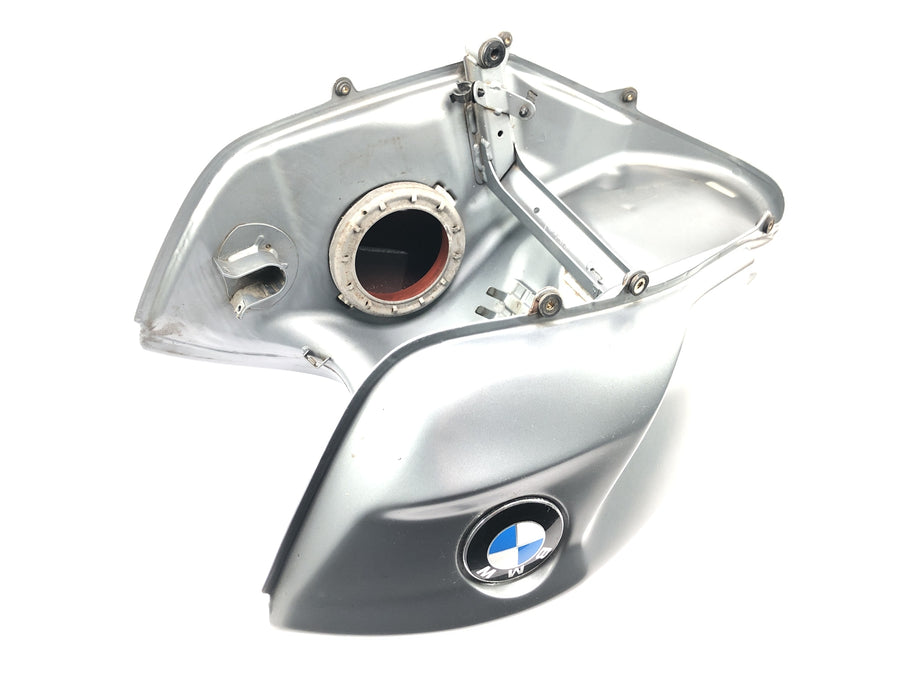 BMW R 1200 R R1ST [2008] - Depósito depósito combustible depósito gasolina código color N10
