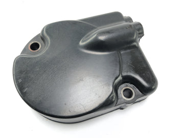 Honda NSR 125 JC22 [1998] - Bomba de carne de tapa del motor de cubierta de cubierta de aceite. - 0