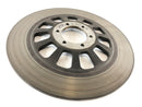 Yamaha XS 1100 2H9 [1978] - Disc de freno trasero 6.4x297 mm-3